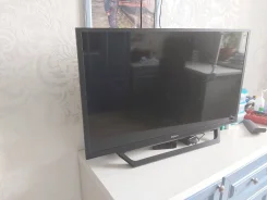 Sony KDL-32WD603 ����