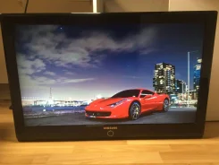 Samsung LE37A430T1. LCD (��) ����