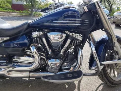 Yamaha Roadstar 1900. 1 854����. ��., ��������, ���, � �������� ����