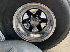 Firestone Winterforce LT. ������, ��� �����, ����� ����