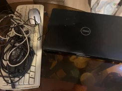 Dell Inspiron 1545. ��� 4 ��, ���� 500���, WiFi, Bluetooth, ����������� �� 1��. ����