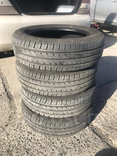 Yokohama BluEarth-ES ES32. ������, ����� ����