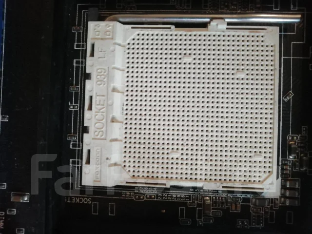 Socket 939 ����