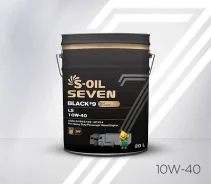 Ravenol LS. 10W-40, �������������, 20��. ����
