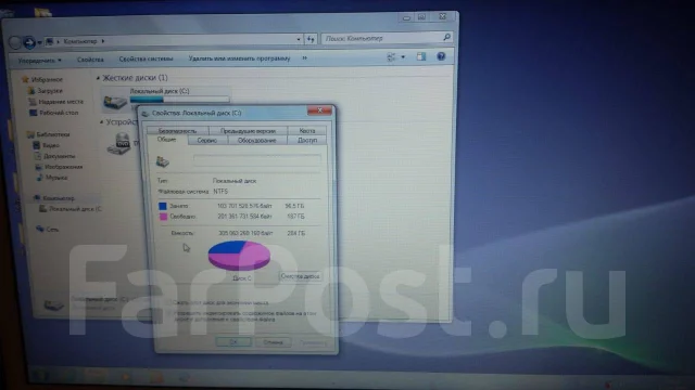 Sony VAIO PCG-71912V. 15.6", ��� 4 ��, ���� 320���, WiFi: 1, Bluetooth: 1 ����