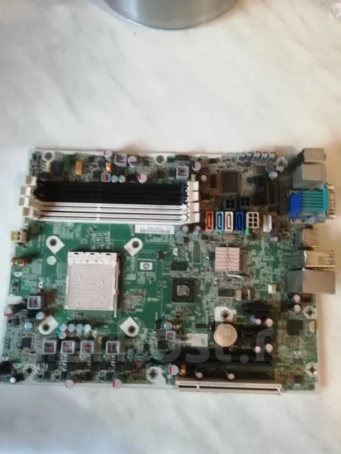 Socket AM3 ����