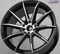 Shogun. 9.0x18", 5x100, 5x114.3, ET30, �� 73,1���. ����