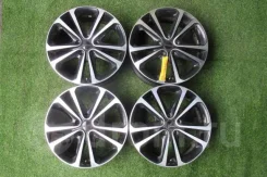CFG CREST. 7.0x17", 5x114.30, ET48, �� 71,1���.