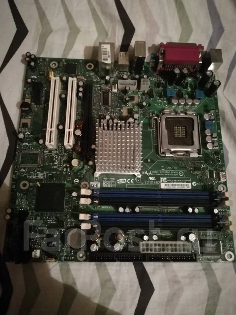 LGA775 ����