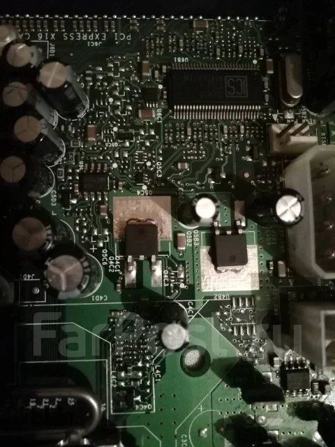 LGA775 ����