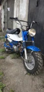 Suzuki VanVan. 49����. ��., ��������, ��� ���, � �������� ����