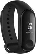 Xiaomi Mi Band 3. IP68