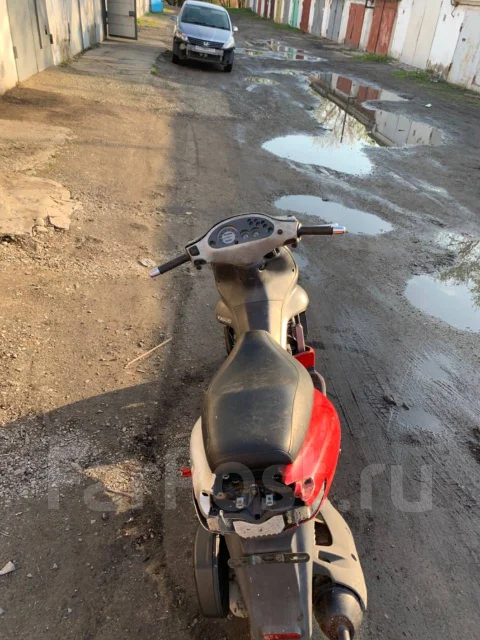 Gilera. 210����. ��., ����������, ���������, ��� ������� ����