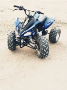 Honda All Terrain Cycle 125. ��������, ��� ���\���, � �������� ����