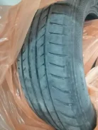 Dunlop Sport Maxx Race. ������, 2016 ���, �/�, ����� 70�% ����