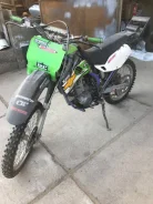 Kawasaki KX 250. 250����. ��., ��������, ���, � �������� ����