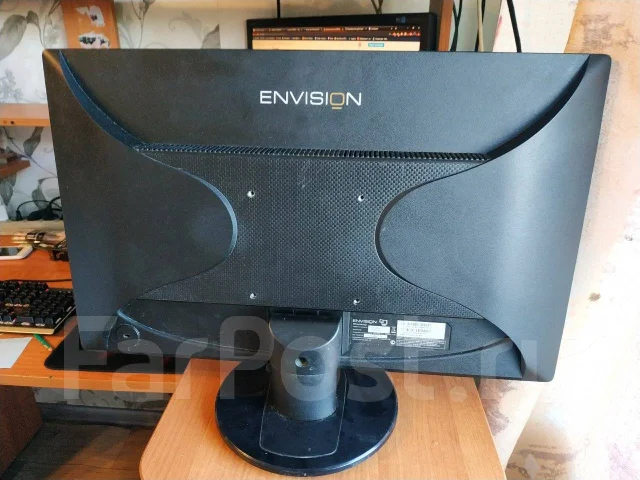 Envision. 21.5" ����