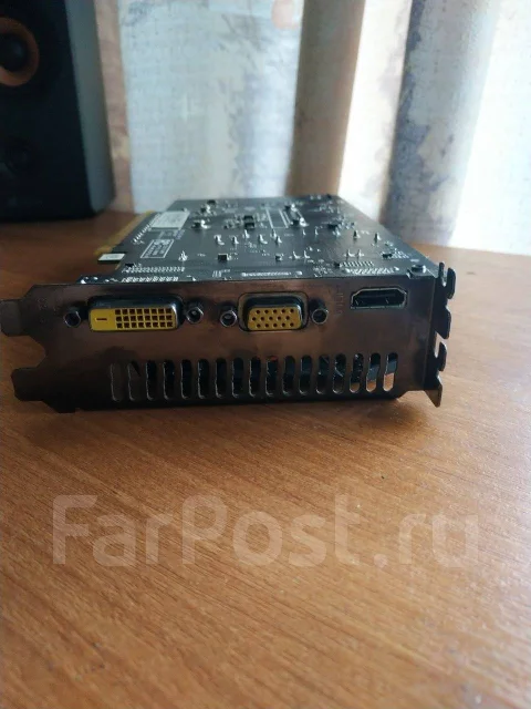 GeForce GTX 750 Ti ����
