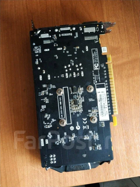 GeForce GTX 750 Ti ����