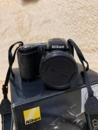 Nikon Coolpix L110. 10 - 14.9 ��, ���: 14� � ����� ����