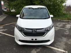 Honda Freed+. ��������, ��������, 1.5 (131��.�.), ������, 9 000����. ��, �/� ����