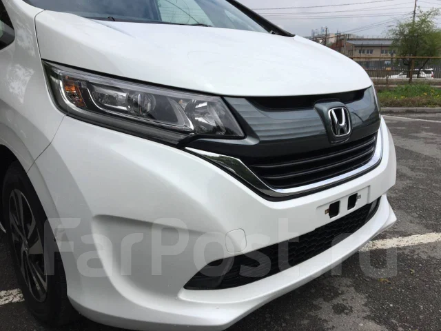 Honda Freed+. ��������, ��������, 1.5 (131��.�.), ������, 9 000����. ��, �/� ����
