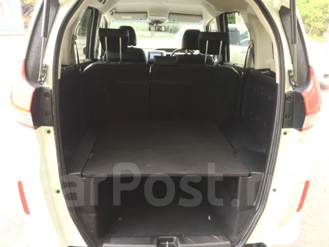 Honda Freed+. ��������, ��������, 1.5 (131��.�.), ������, 9 000����. ��, �/� ����