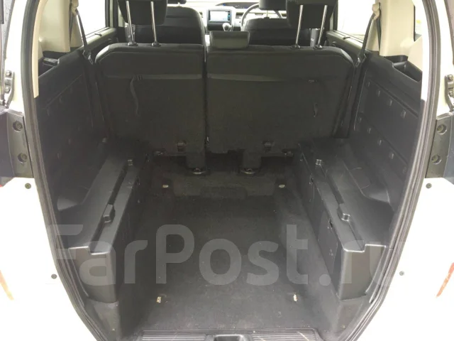 Honda Freed+. ��������, ��������, 1.5 (131��.�.), ������, 9 000����. ��, �/� ����