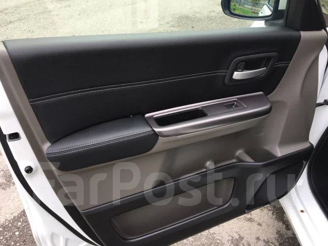 Honda Freed+. ��������, ��������, 1.5 (131��.�.), ������, 9 000����. ��, �/� ����