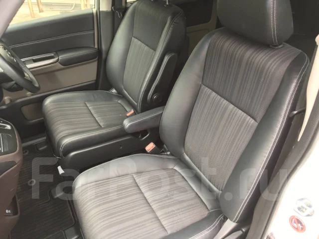 Honda Freed+. ��������, ��������, 1.5 (131��.�.), ������, 9 000����. ��, �/� ����