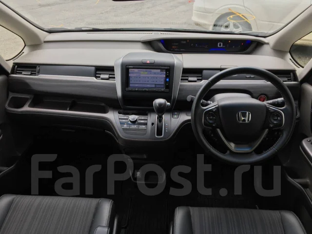 Honda Freed+. ��������, ��������, 1.5 (131��.�.), ������, 9 000����. ��, �/� ����