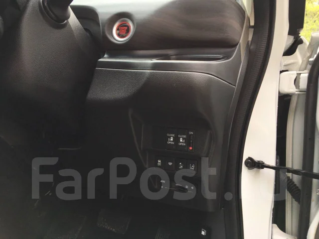 Honda Freed+. ��������, ��������, 1.5 (131��.�.), ������, 9 000����. ��, �/� ����