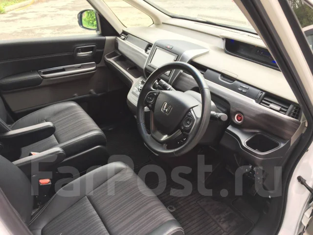Honda Freed+. ��������, ��������, 1.5 (131��.�.), ������, 9 000����. ��, �/� ����