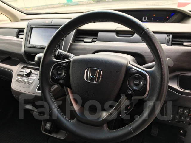 Honda Freed+. ��������, ��������, 1.5 (131��.�.), ������, 9 000����. ��, �/� ����