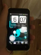 HTC Incredible S. �/�, ������, 3G ����
