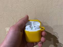 Apple AirPods