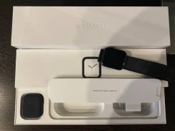 Apple Watch Series 4