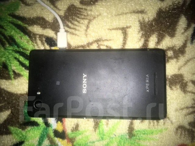 Sony Xperia E3. �/�, ������, 3G, Dual-SIM ����