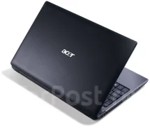 Acer Aspire 5560G. 15.6", 1,5����, ��� 4 ��, ���� 320���, WiFi, ����������� �� 3��. ����