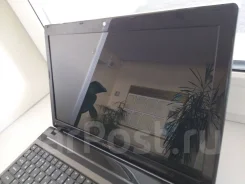 Acer Aspire 5560G. 15.6", 1,5����, ��� 4 ��, ���� 320���, WiFi, ����������� �� 3��. ����