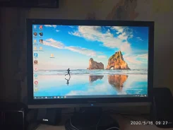 ViewSonic. 22" ����