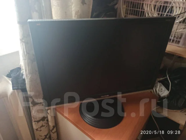 ViewSonic. 22" ����