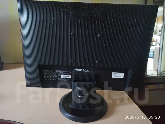 ViewSonic. 22" ����