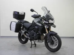 Triumph Tiger Explorer. 1 200����. ��., ��������, ���������, ��� ������� ����