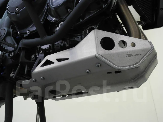 Triumph Tiger Explorer. 1 200����. ��., ��������, ���������, ��� ������� ����