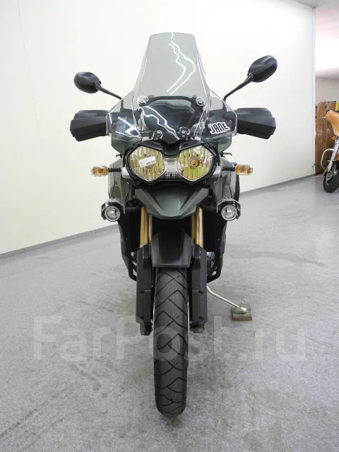 Triumph Tiger Explorer. 1 200����. ��., ��������, ���������, ��� ������� ����