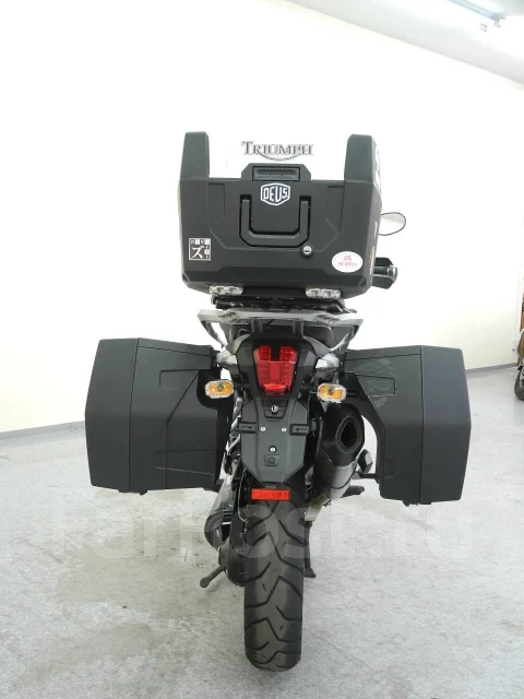 Triumph Tiger Explorer. 1 200����. ��., ��������, ���������, ��� ������� ����