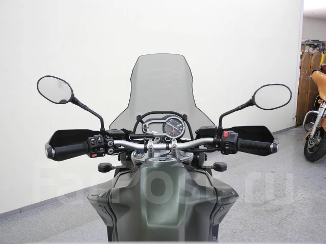 Triumph Tiger Explorer. 1 200����. ��., ��������, ���������, ��� ������� ����