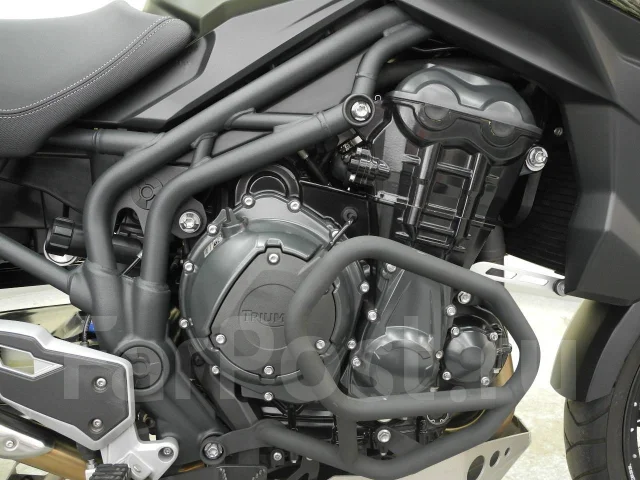 Triumph Tiger Explorer. 1 200����. ��., ��������, ���������, ��� ������� ����
