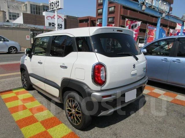 Suzuki Xbee. �������, 4wd, 1.0 (1 000��.�.), ������, �/�. ��� ����� �� ������������ ����